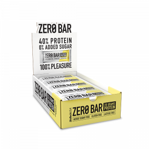 ZERO Bar 20 Barras - Image 1