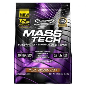 Mass Tech Performance Series 5440 g - Image 1