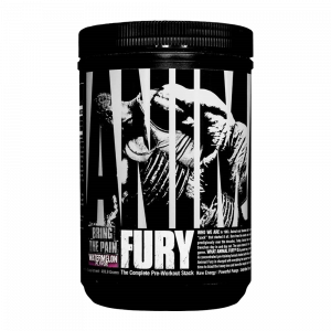 Animal Fury 30 Doses - Image 1