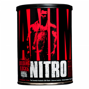 Animal Nitro EU 30 Packs - Image 1