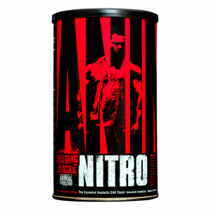 Animal Nitro EU 44 Packs - Image 1