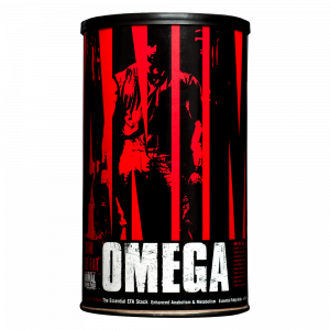 Animal Omega 30 Packs - Image 1