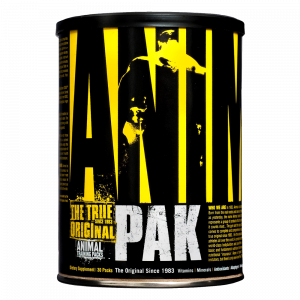 Animal Pak EU 30 packs - Image 1