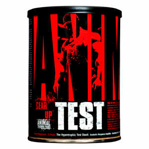 Animal Test 21 EU packs - Image 1