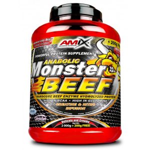 Monster Beef 2200 g - Image 1