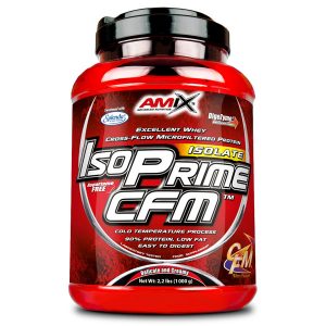 Isoprime CFM 1000 g - Image 1