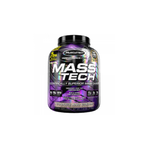 Mass Tech Performance Series 3200 g - Image 1
