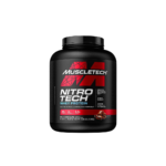 nitro tech 4 lb