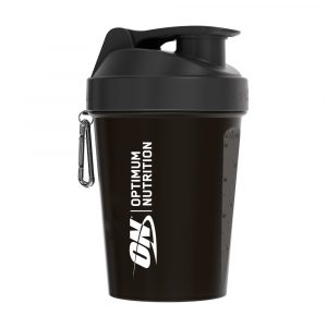 Mini Shaker Smartshake 400 ml - Image 1