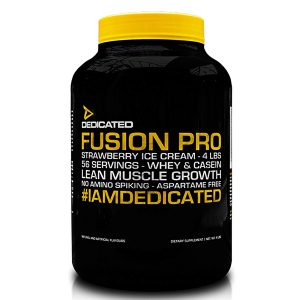 Fusion Pro 1800 g - Image 1