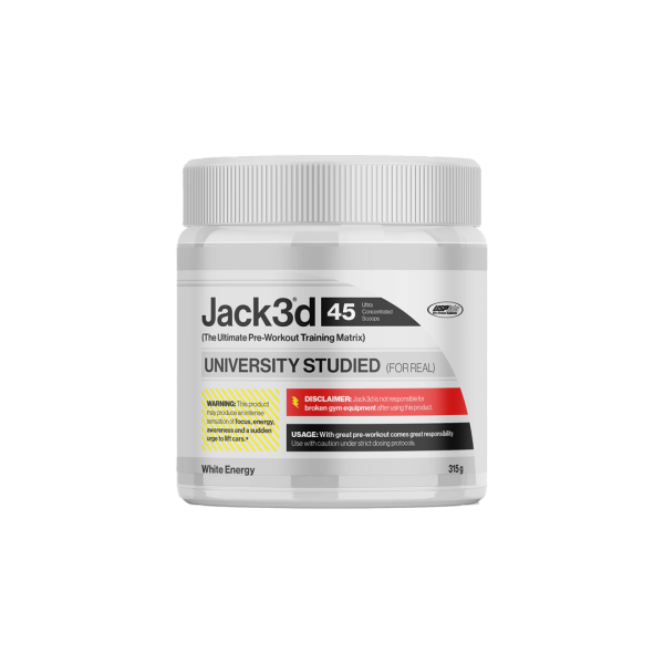 Jack3d-315g