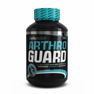 Arthro Guard 120 caps - Image 1