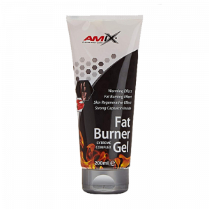 Fat Burner Gel 200 ml - Image 1