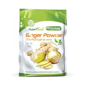 Super Food Gengibre 300 g - Image 1