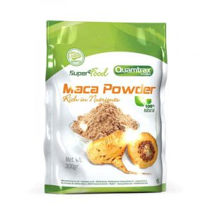 Super Food Maca 300 g - Image 1