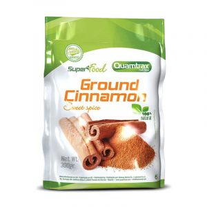 Super Food Canela 300 g - Image 1
