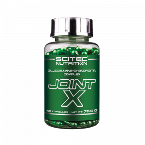 Joint X 100 caps - Image 1