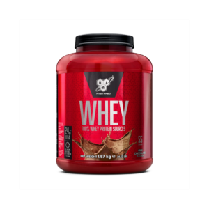 Whey Dna 1870 g - Image 1