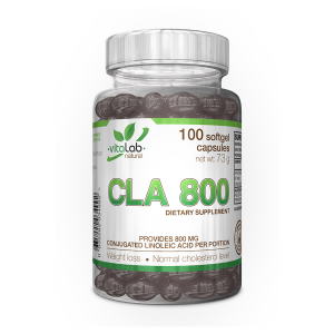 CLA 800 100 Caps - Image 1