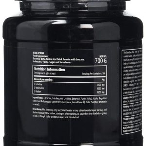 Bcaa Xpress 700g - Image 2