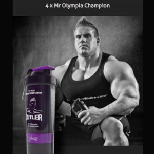 SmartShake Signature Series 600 ml - Image 2