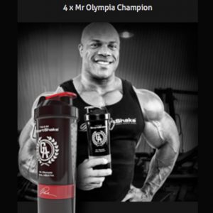 SmartShake Signature Series 600 ml - Image 3