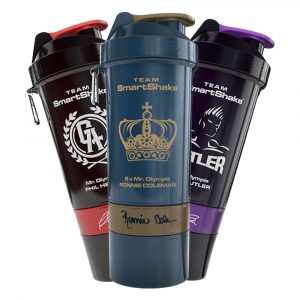 SmartShake Signature Series 600 ml - Image 1