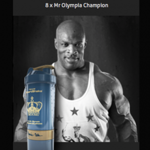 SmartShake Signature Series 600 ml - Image 4