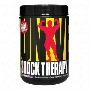 Shock Therapy 840 g - Image 1