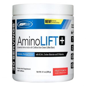 Amino Lift+ 30 Doses - Image 1