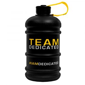 Water Jug "I AM DEDICATED" FOSCO 2,2 L - Image 1