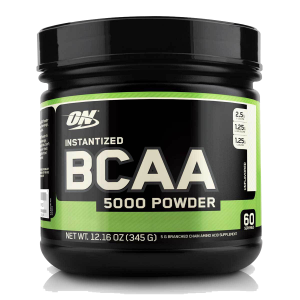 Bcaa 5000 Powder s/ sabor 345 g - Image 1