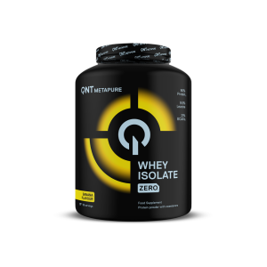 Metapure Zero Carb 2000 g - Image 1