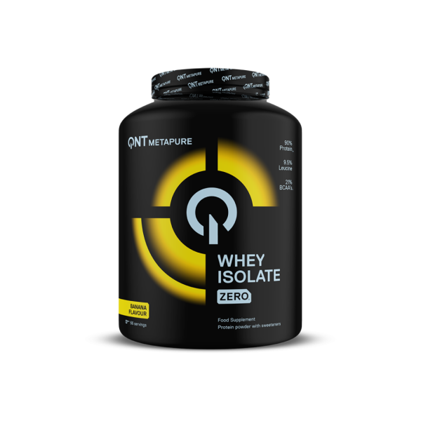 metapure isolate