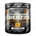 platinum creatine 100