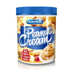 Peanut Cream 1000 g - Image 1