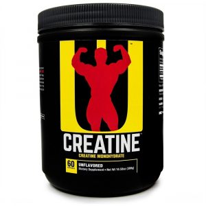 Creatina Micronizada Creapure 300 g - Image 1