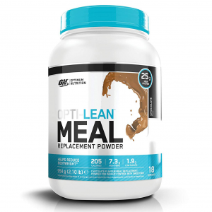 Opti Lean Meal Replacement 954 g - Image 1