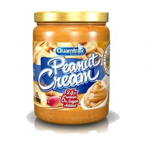 Peanut Cream 500 g - Image 1