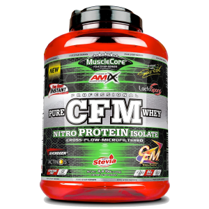 Cfm Nitro Protein Isolate 2000 g - Image 1