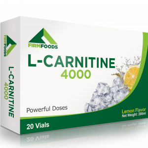 L-Carnitine 4000 - Image 1