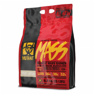 Mutant Mass 6800 g - Image 1