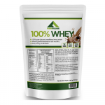 100% whey firmfoods