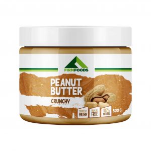 Peanut Butter 500 g - Image 1