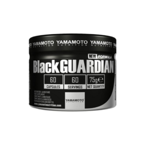 Blackguardian 60 Comprimidos - Image 1