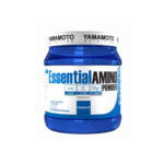 essential amino