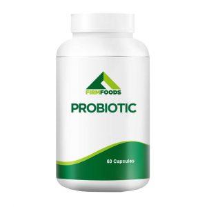 Probiotic 60 Cápsulas - Image 1