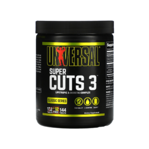 Super Cuts 3 130 Cápsulas - Image 1