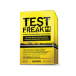 test freak
