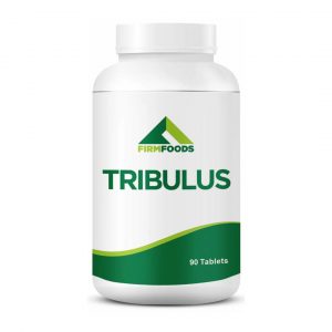 Tribulus 90 Cápsulas - Image 1